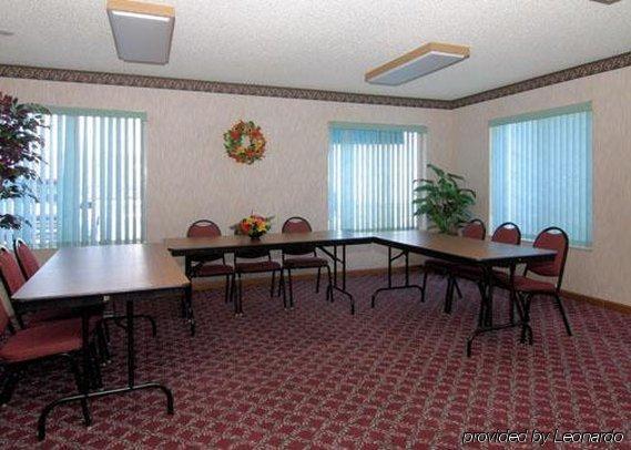 Rodeway Inn Cedar Rapids Zařízení fotografie